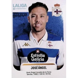 José Ángel Deportivo 182