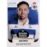 Venta cromos José Ángel Deportivo Panini Hypermotion 25-26