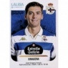 Venta cromos Gragera Deportivo Panini Hypermotion 25-26