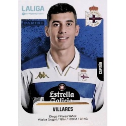 Villares Deportivo 184