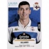 Venta Online Villares Deportivo Panini Liga Hypermotion 2025-26
