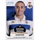 Luismi Cruz Deportivo 185