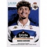 Venta Online Mario Soriano Deportivo cromos Hypermotion 2025-26