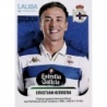 Comprar cromos Cristian Herrera Deportivo álbum Hypermotion Panini