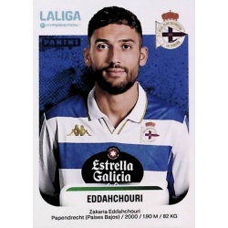 Eddahchouri Deportivo 191