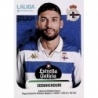 Oferta Online Eddahchouri Deportivo cromos Hypermotion 2025-26