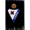 Consigue ahora Escudo Eibar cromos Hypermotion 2025-26