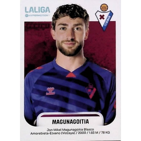 Magunagoitia Eibar 194