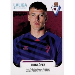 Luis López Eibar 195