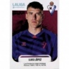 Venta Online Luis López Eibar cromos Hypermotion 2025-26