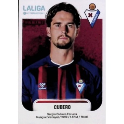 Cubero Eibar 196