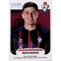 Marco Moreno Eibar 197