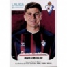 Venta cromos Marco Moreno Eibar álbum Hypermotion Panini 25-26
