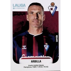 Arbilla Eibar 198