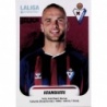 Última oportunidad Aranbarri Eibar álbum Hypermotion Panini