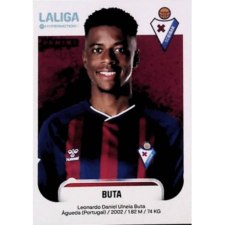 Buta Eibar 200B