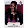 Venta cromos Buta Eibar cromos fútbol segunda división 25-26