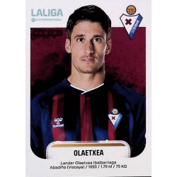 Olaetxea Eibar 202A