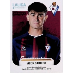 Aleix Garrido Eibar 202B