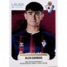 Venta Online Aleix Garrido Eibar colección Hypermotion Panini 25-26