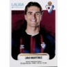 Consigue ahora Javi Martínez Eibar cromos fútbol segunda división 25-26