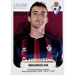 Magunazelaia Eibar 205