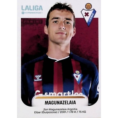 Magunazelaia Eibar 205