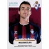 Venta cromos Magunazelaia Eibar Panini Liga Hypermotion 2025-26