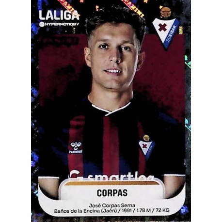 Corpas Eibar 206