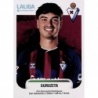 Venta cromos Guruzeta Eibar Panini Hypermotion