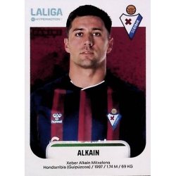 Alkain Eibar 208A