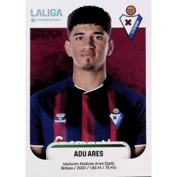 Adu Ares Eibar 208B