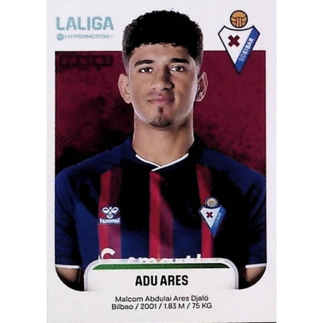 Adu Ares Eibar 208B