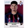 Venta cromos Adu Ares Eibar colección Hypermotion Panini 25-26