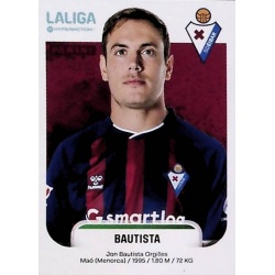 Bautista Eibar 210
