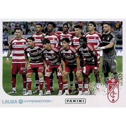 Equipo Granada 212