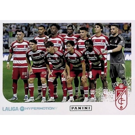 Equipo Granada 212