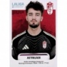 Venta Online Astralaga Granada cromos fútbol segunda división