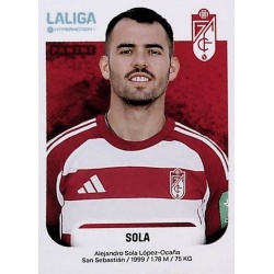 Sola Granada 215