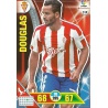 Douglas Sporting 319 Adrenalyn XL La Liga 2016-17