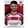 Venta Online Pau Casadesús Granada cromos fútbol segunda división 25-26