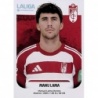 Comprar Online Manu Lama Granada álbum Hypermotion Panini 25-26