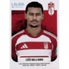 Venta cromos Loïc Williams Granada Panini Hypermotion 25-26