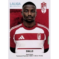 Diallo Granada 219