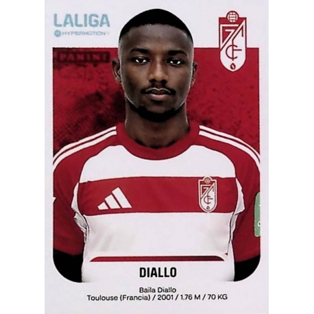 Diallo Granada 219
