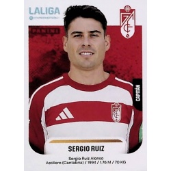 Sergio Ruiz Granada 220