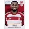 Venta cromos Hongla Granada Panini Hypermotion