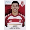 Oferta Online Alcaraz Granada cromos Hypermotion 2025-26