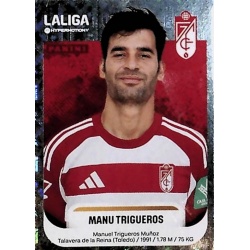 Manu Trigueros Granada 223A
