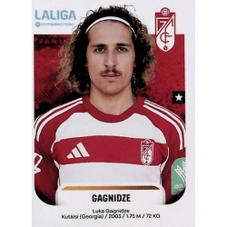 Gagnidze Granada 223B